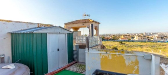 3 chambres Maison de ville à Torrevieja, Spain No. 191258 18