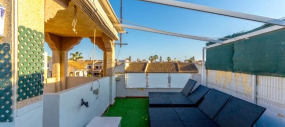 3 chambres Maison de ville à Torrevieja, Spain No. 191258 15