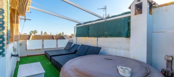 3 chambres Maison de ville à Torrevieja, Spain No. 191258 14