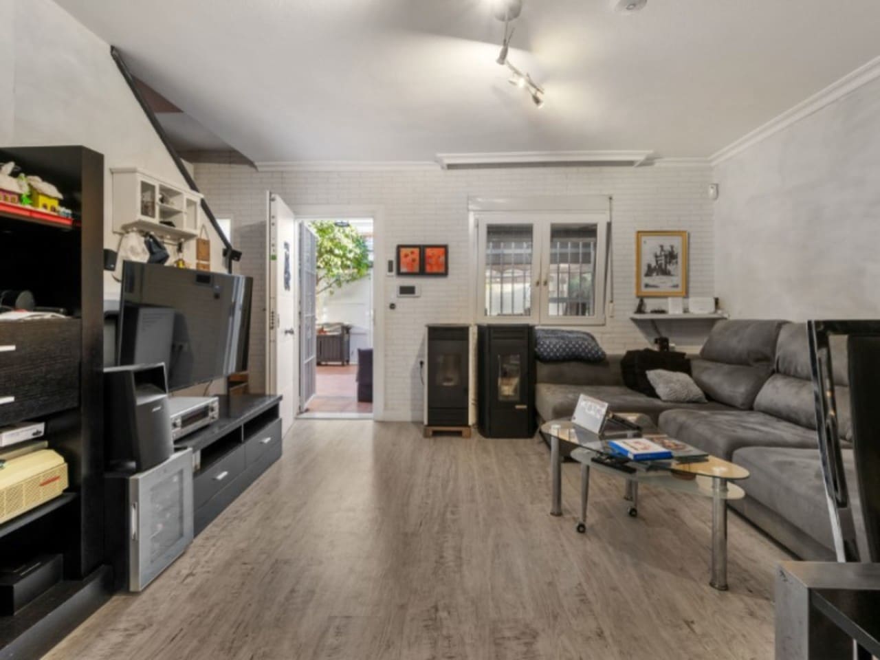 3 chambres Maison de ville à Torrevieja, Spain No. 191258