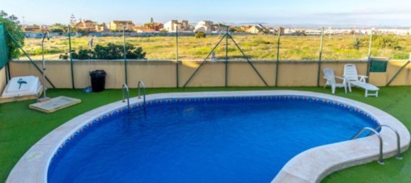 3 chambres Maison de ville à Torrevieja, Spain No. 191258 27