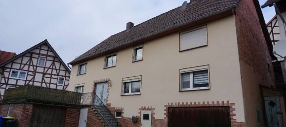 10-Zimmer Haus in Schwalm-Eder, Germany, Nr. 211261 3