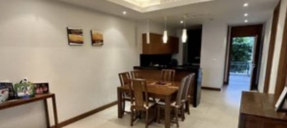 2 chambres Condo à Hua Hin, Thailand No. 18010 5