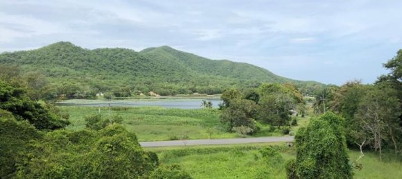 Commercial property in Bang Sare, Thailand No. 54 11