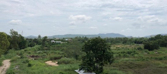 Commercial property in Bang Sare, Thailand No. 54 4