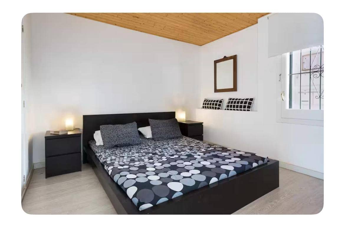 1 bedroom Apartment in Sitges, Spain No. 239814