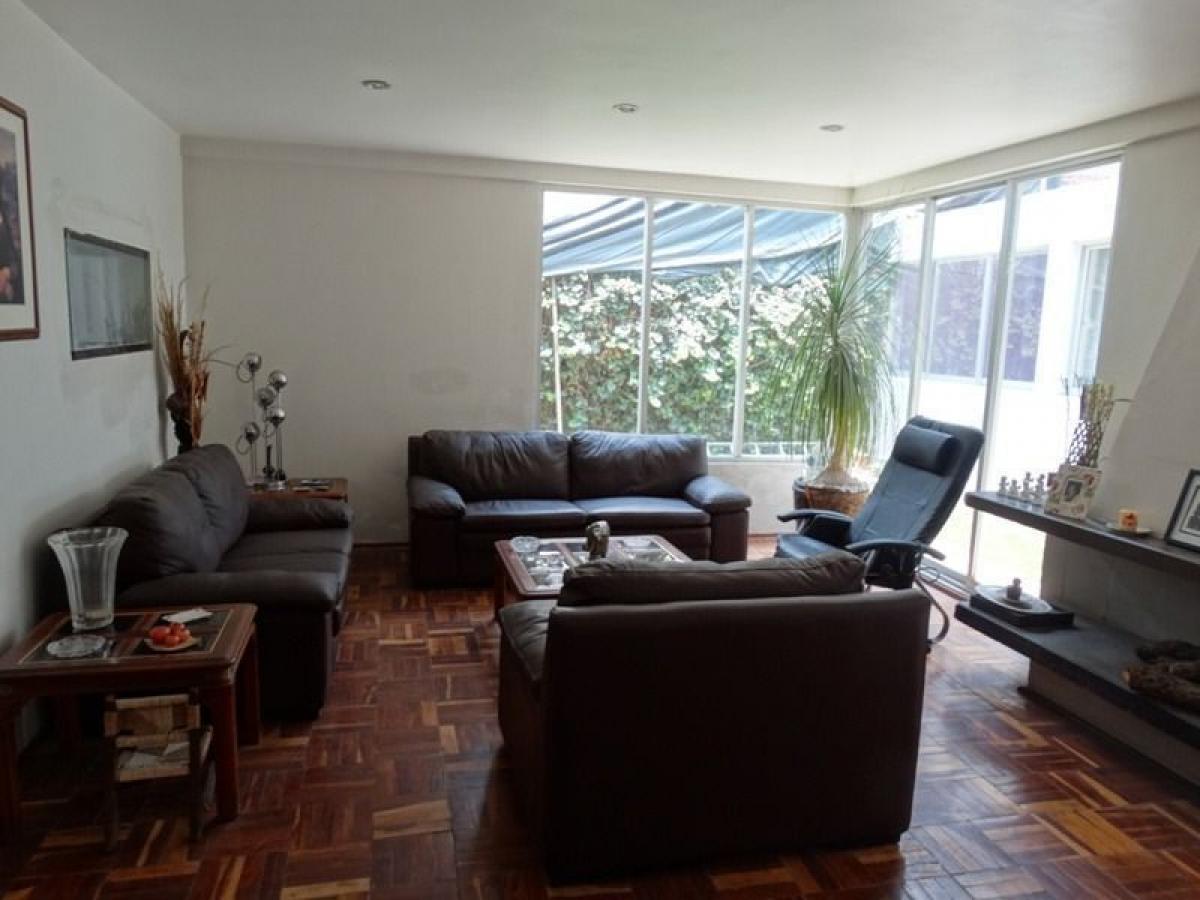 4 bedrooms House in Ciudad Lopez Mateos, Mexico No. 221235