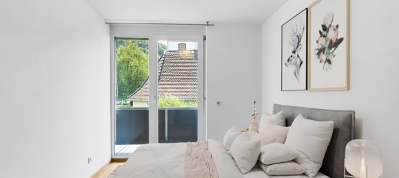 4 rooms Apartment in Koblach, Austria No. 141682 17