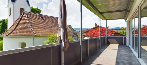 4 rooms Apartment in Koblach, Austria No. 141682 5