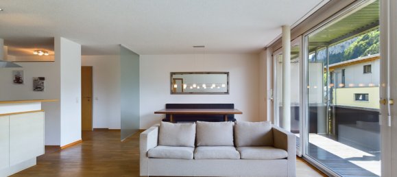 4 rooms Apartment in Koblach, Austria No. 141682 12