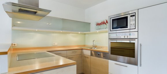 4 rooms Apartment in Koblach, Austria No. 141682 9