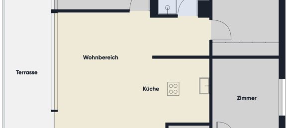 4 rooms Apartment in Koblach, Austria No. 141682 35