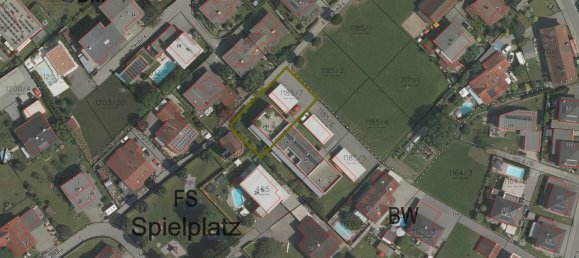 4 rooms Apartment in Koblach, Austria No. 141682 32