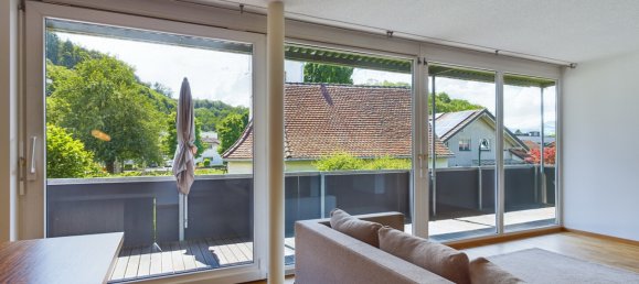 4 rooms Apartment in Koblach, Austria No. 141682 13