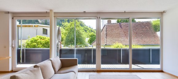 4 rooms Apartment in Koblach, Austria No. 141682 14