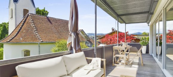 4 rooms Apartment in Koblach, Austria No. 141682 2