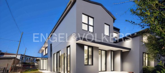 3 bedrooms House in Conegliano, Italy No. 103884 6