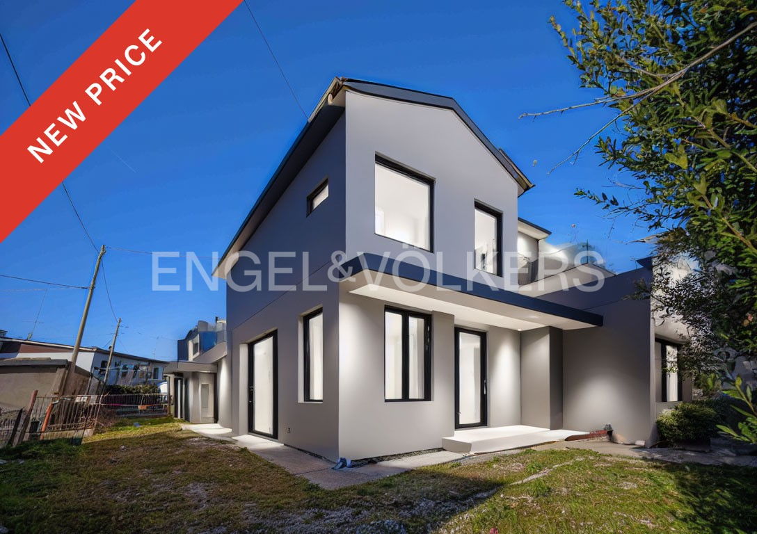 3 bedrooms House in Conegliano, Italy No. 103884