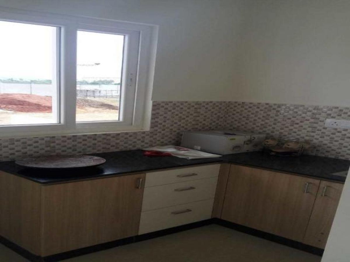 2 bedrooms House in Chennai, India No. 46123