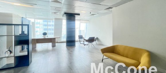  مكتب في الخليج التجاري, UAE 137.96متر مربع رقم 34377 6