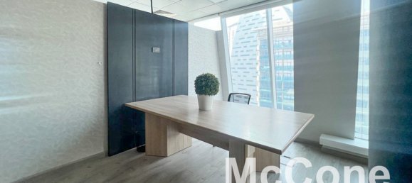  مكتب في الخليج التجاري, UAE 137.96متر مربع رقم 34377 8