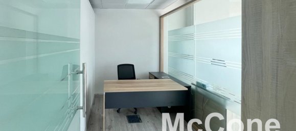  مكتب في الخليج التجاري, UAE 137.96متر مربع رقم 34377 7