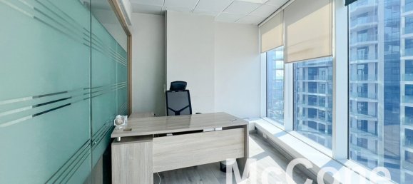  مكتب في الخليج التجاري, UAE 137.96متر مربع رقم 34377 9