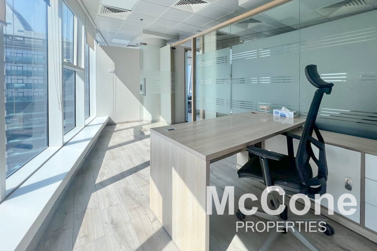  مكتب في الخليج التجاري, UAE 137.96متر مربع رقم 34377