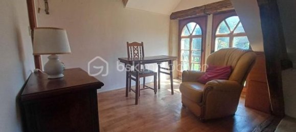 3 Schlafzimmer Haus in Sarthe, France, Nr. 310530 8