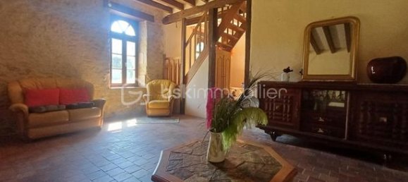 3 Schlafzimmer Haus in Sarthe, France, Nr. 310530 5