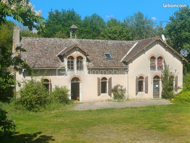 3 Schlafzimmer Haus in Sarthe, France, Nr. 310530