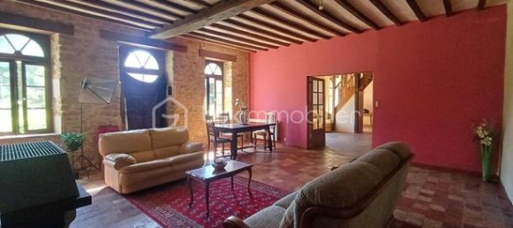 3 Schlafzimmer Haus in Sarthe, France, Nr. 310530 4