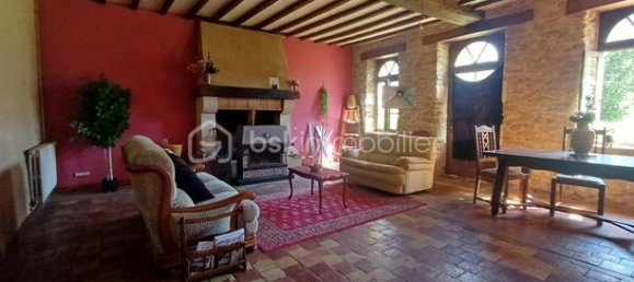 3 Schlafzimmer Haus in Sarthe, France, Nr. 310530 3