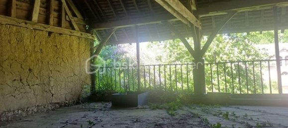 3 Schlafzimmer Haus in Sarthe, France, Nr. 310530 12