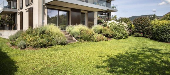 4 rooms Apartment in Oberalm, Austria No. 219523 2