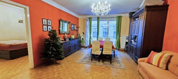 4 rooms Apartment in Alsergrund, Austria No. 228116 11