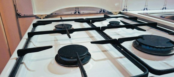 4 rooms Apartment in Alsergrund, Austria No. 228116 10