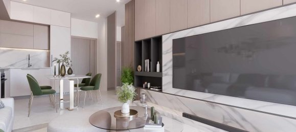 2 bedrooms Apartment in IVY GARDENS RESIDENCE, Dubai Residence Complex, UAE No. 60490 2