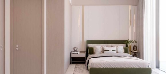 2 bedrooms Apartment in IVY GARDENS RESIDENCE, Dubai Residence Complex, UAE No. 60490 3