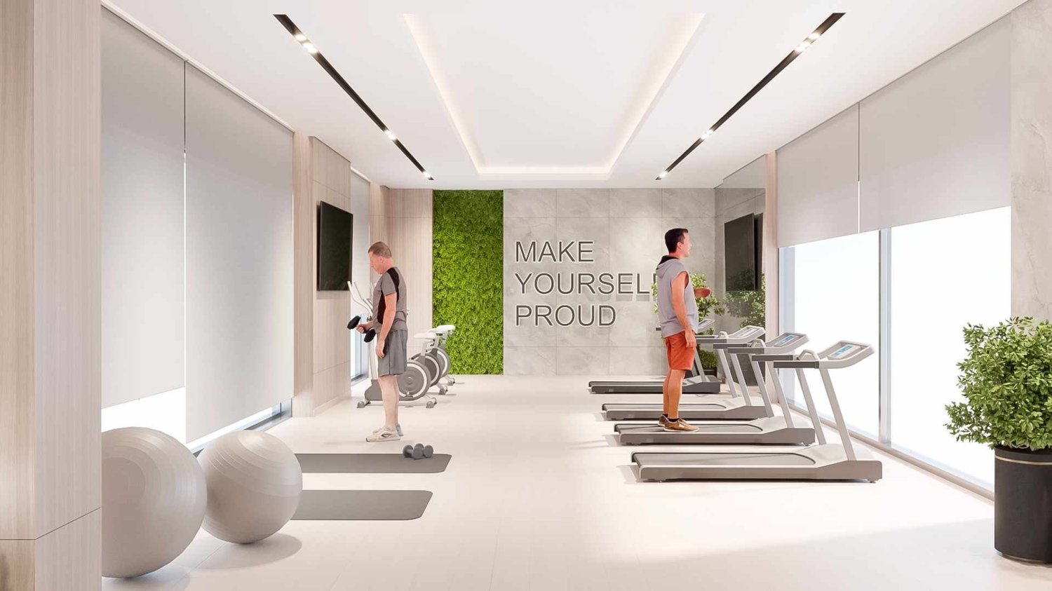 2 bedrooms Apartment in IVY GARDENS RESIDENCE, Dubai Residence Complex, UAE No. 60490