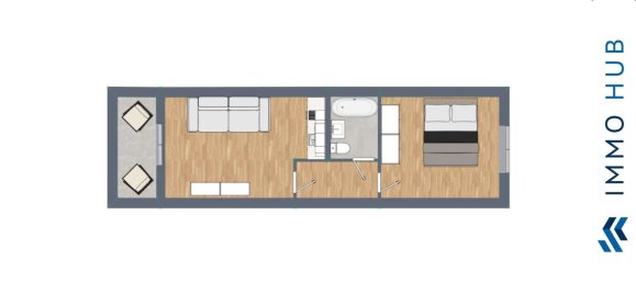 10غرفة شقة في Leipzig, Germany رقم 160439 36