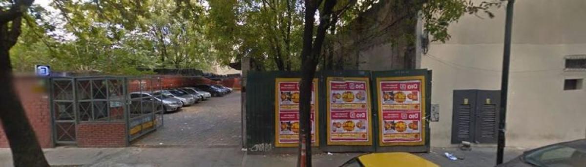 Terreno en Buenos Aires, Argentina No. 117701