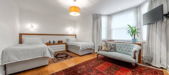 Apartamento T2 em Maida Vale, United Kingdom N.º 7369 7