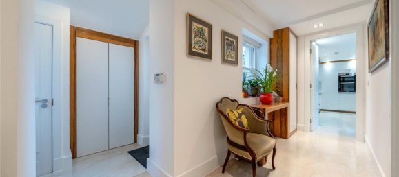 Apartamento T2 em Maida Vale, United Kingdom N.º 7369 18