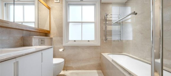 Apartamento T2 em Maida Vale, United Kingdom N.º 7369 14