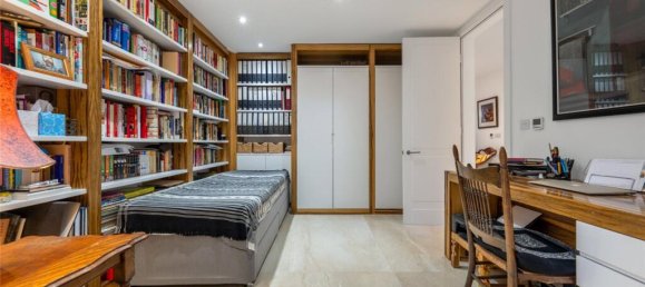 Apartamento T2 em Maida Vale, United Kingdom N.º 7369 21