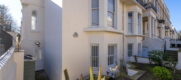 Apartamento T2 em Maida Vale, United Kingdom N.º 7369 32