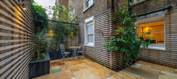 Apartamento T2 em Maida Vale, United Kingdom N.º 7369 5