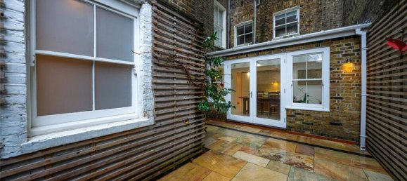 Apartamento T2 em Maida Vale, United Kingdom N.º 7369 36