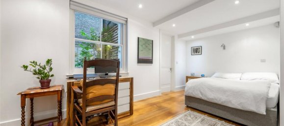 Apartamento T2 em Maida Vale, United Kingdom N.º 7369 9